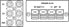 Фото #1 товара MONACOR SA-100 - 2.0 channels - 50 W - 70 dB - 20 - 20000 Hz - Clamp terminals - 230 V