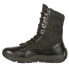 Rocky C4t Military Inspired Public Service Mens Black Work Safety Shoes RY008