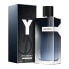 Фото #1 товара Мужская парфюмерия Yves Saint Laurent YSL Y EDP 200 ml