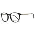 Фото #1 товара Roxy Brille ERJEG03028 DBLK 49 Damen Schwarz 135mm