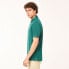 OAKLEY APPAREL Icon Tn Protect RC short sleeve polo