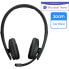 Фото #4 товара Headset-Mikrofon - EPOS - C20 - Kabellos - Multiplattform - Schwarz