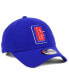 Фото #3 товара Los Angeles Clippers League 9FORTY Adjustable Cap