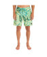 ფოტო #3 პროდუქტის Men's Phantom Classic Active 18" Boardshorts