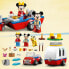 Фото #8 товара Конструктор LEGO LEGO Construction Game Mickey Mouse Field Excursion And Minnie Mouse