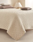 Фото #5 товара Quilted quilt with dots