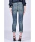 Фото #2 товара Women's Harper Skinny Boyfriend Jean