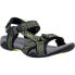 Фото #5 товара CMP 38Q9957 Hamal sandals