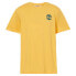 TIMBERLAND Back Graphic short sleeve T-shirt