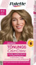 Фото #2 товара Haartönung Color-Crème 8-0 Mittelblond, 1 St