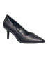 ფოტო #1 პროდუქტის Women's Kate Classic Pointy Toe Stiletto Pumps