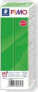 Фото #1 товара Пластилин термоотверждаемый FIMO моделирующий тропический зеленый 454г