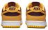 Кроссовки Nike Dunk Low retro "arizona state" DD1391-702