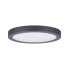 Фото #4 товара PAULMANN Abia - LED - 2700 K - 2200 lm - IP20 - Grey