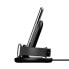 Belkin Boost Charge - Indoor - USB - Wireless charging - Black