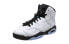 Фото #4 товара Jordan Air Jordan 6 Retro White Jade Black 高帮 复古篮球鞋 GS 黑白 / Кроссовки Jordan Air Jordan 384665-122