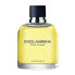 Фото #1 товара Dolce & Gabbana Pour Homme Eau de Toilette