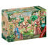 PLAYMOBIL Wiltopia-Children´S Park Tropical Jungle