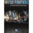 Фото #1 товара Hal Leonard Foo Fighters – Easy Guitar with Tab