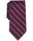 ფოტო #1 პროდუქტის Men's Bahr Stripe Tie