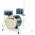 Tama Club Jam Suitcase Kit -ISP