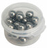 Фото #1 товара Wheels Manufacturing Grade 25 3/16" Loose Ball Bearing: Qty 25