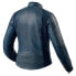 Фото #2 товара REVIT Coral leather jacket
