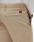 Фото #4 товара Men's David222SD Slim-Fit Shorts