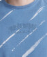 Фото #4 товара Men's Tibug Short Sleeve Printed T-Shirt