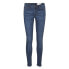 NOISY MAY Allie Skinny Fit VI021MB low waist jeans