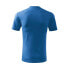 Фото #4 товара Malfini Basic Jr T-shirt MLI-13814 azure