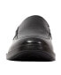 ფოტო #7 პროდუქტის Men's Refine Memory Foam Water Repellant Slip-On Moc-Toe Loafer Shoes