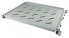 Фото #3 товара ALLNET ALL-S0002100 - Grey - 1U - 48.3 cm (19") - 450 mm - 350 mm - 45 mm