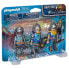 Фото #2 товара Конструктор PLAYMOBIL 70671 Novelmore Knights, Детям