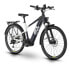 HUSQVARNA BIKES Crosser 1 Gent 27.5´´ 9s T350 2023 electric bike