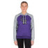 Фото #4 товара MLB Colorado Rockies Women's Lightweight Bi-Blend Hooded Sweatshirt - XS