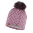 Фото #5 товара Шапка Buff Knitted Polar Beanie для фитнеса