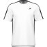 Фото #2 товара HEAD RACKET Slice short sleeve T-shirt