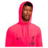 Фото #3 товара Куртка Nike Liverpool FC Dri Fit Strike 22/23 Спортивная