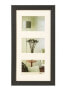 walther design HO338B - Black - Multi picture frame - 13 x 18 cm - 13 x 18 cm