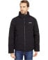 Men's Levi's Fashion Puffer Jacket XL Black