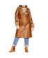 ფოტო #4 პროდუქტის Plus Size Spanish Romance Coat