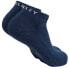 Фото #4 товара OAKLEY APPAREL Short Solid short socks 3 pairs