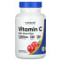 Vitamin C With Rose Hips, 1,000 mg, 120 Capsules