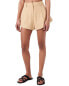 Фото #1 товара Derek Lam 10 Crosby Vadella A-Line Linen-Blend Short Women's