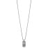 Фото #1 товара GUESS Knight Flower Jumn01324Jwast Necklace