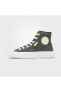 Chuck Taylor Alt Star Erkek Gri Sneaker