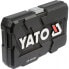 Zestaw narzędzi Yato 56 el. (YT-14501)