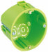 Spelsberg 92005001 - Plastic - Polypropylene (PP) - Green - IP30 - 68 mm - 68 mm - 50 mm