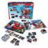 Фото #3 товара EDUCA BORRAS Educa® Superpack Spiderman Wooden Puzzle